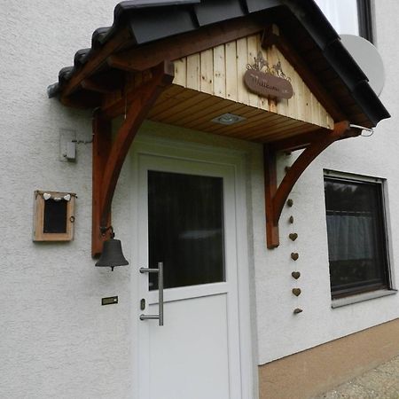 Ferienwohnung Leipold Segnitz Екстер'єр фото