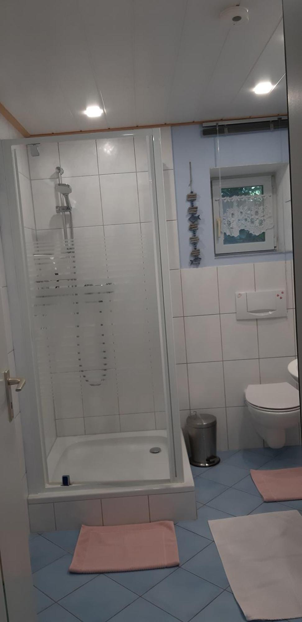 Ferienwohnung Leipold Segnitz Екстер'єр фото